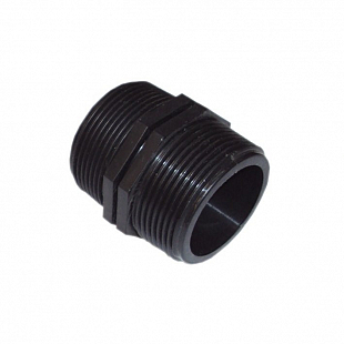 Ниппель 3 * 2 1/2 PN10  (7515.00LI) Plast Project