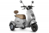 Электротрицикл Rutrike Gelbert Ogma 48V/60V 650Вт