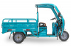 Грузовой электротрицикл Rutrike Глобус NEXT 1500 60V1200W