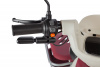 Электротрицикл Rutrike Gelbert Mercury 48V/60V 650Вт