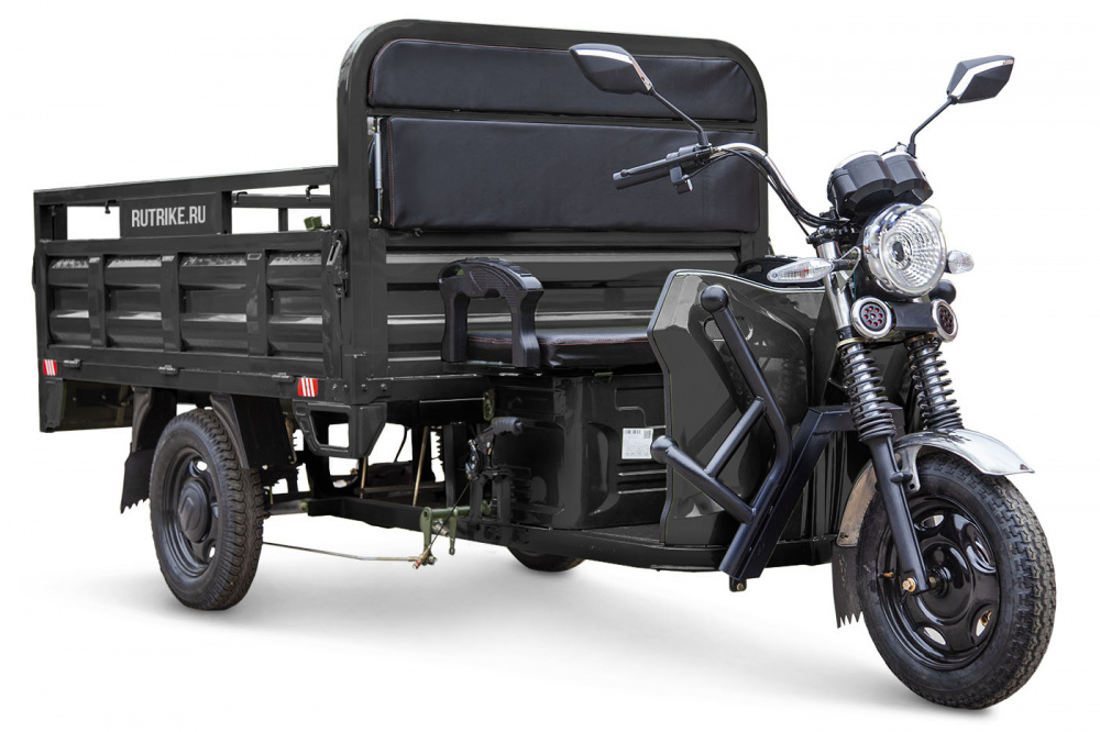 Грузовой электротрицикл Rutrike D4 NEXT 1800 60V1500W