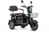 Электротрицикл Rutrike Gelbert Sun 48V/60V 650Вт