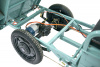 Грузовой электротрицикл Rutrike Амулет 1100 60V650W