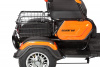 Электротрицикл Rutrike Gelbert Caf 48V/60V 600Вт