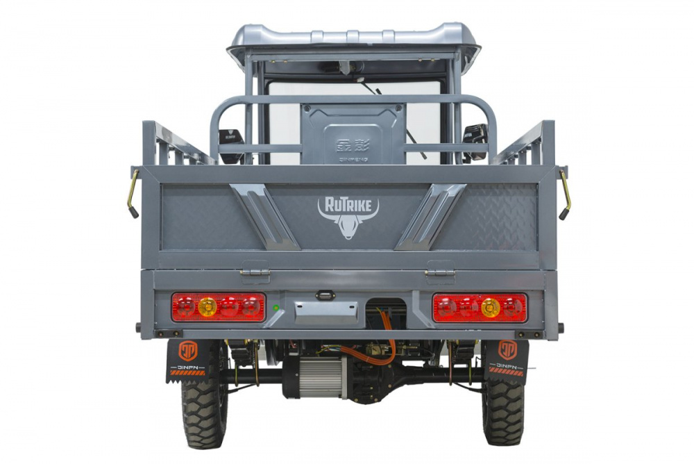 Грузовой электротрицикл Rutrike Фактор ЛАЙТ 2600 60/72V2000W