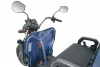 Грузовой электротрицикл Rutrike Вектор 1500 60V45Ah1200W