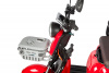 Электротрицикл Rutrike Gelbert Sun 48V/60V 650Вт