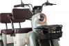 Электротрицикл Rutrike Gelbert Beta 48V/60V 800Вт
