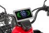 Электротрицикл Rutrike Gelbert Kappa 48V/60V 650Вт