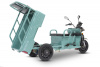 Грузовой электротрицикл Rutrike Амулет 1100 60V650W