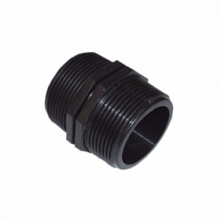 Ниппель 3 * 2 1/2 PN10  (7515.00LI) Plast Project