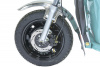 Грузовой электротрицикл Rutrike Амулет 1100 60V650W