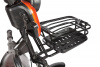 Электротрицикл Rutrike Gelbert Caf 48V/60V 600Вт