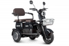 Электротрицикл Rutrike Gelbert Sun 48V/60V 650Вт