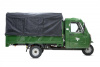 Грузовой электротрицикл Rutrike Фактор NEXT 2600 60V2000W