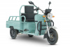 Грузовой электротрицикл Rutrike Амулет 1100 60V650W