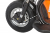 Электротрицикл Rutrike Gelbert Caf 48V/60V 600Вт
