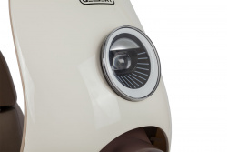 Электротрицикл Rutrike Gelbert Ogma 48V/60V 650Вт