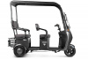 Электротрицикл Rutrike Gelbert Bos 48V/60V 800Вт