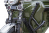 Грузовой электротрицикл Rutrike D4 NEXT 1800 60V1500W
