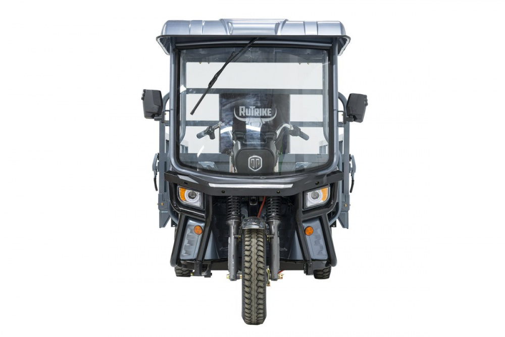 Грузовой электротрицикл Rutrike Фактор ЛАЙТ 2600 60/72V2000W