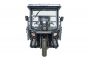 Грузовой электротрицикл Rutrike Фактор ЛАЙТ 2600 60/72V2000W