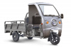 Грузовой электротрицикл Rutrike D4 NEXT КАБИНА 1800 60V1500W