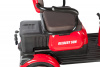 Электротрицикл Rutrike Gelbert Sun 48V/60V 650Вт
