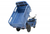 Грузовой электротрицикл Rutrike Вектор 1500 60V45Ah1200W