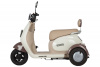 Электротрицикл Rutrike Gelbert Ogma 48V/60V 650Вт