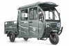 Грузовой электротрицикл Rutrike Рейс 1300 60V1200W