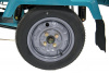 Грузовой электротрицикл Rutrike Глобус NEXT 1500 60V1200W