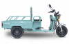 Грузовой электротрицикл Rutrike Амулет 1100 60V650W
