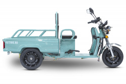 Грузовой электротрицикл Rutrike Амулет 1100 60V650W