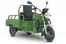 Грузовой электротрицикл Rutrike Амулет 1100 60V650W