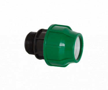 Муфта 20*Н3/4 PE (03010021)    PN10 (20/400)